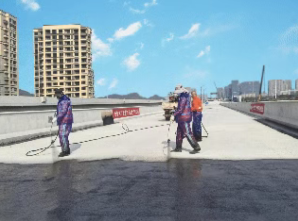 建設(shè)?標(biāo)兵‖鏖戰(zhàn)終捷，功耀征途